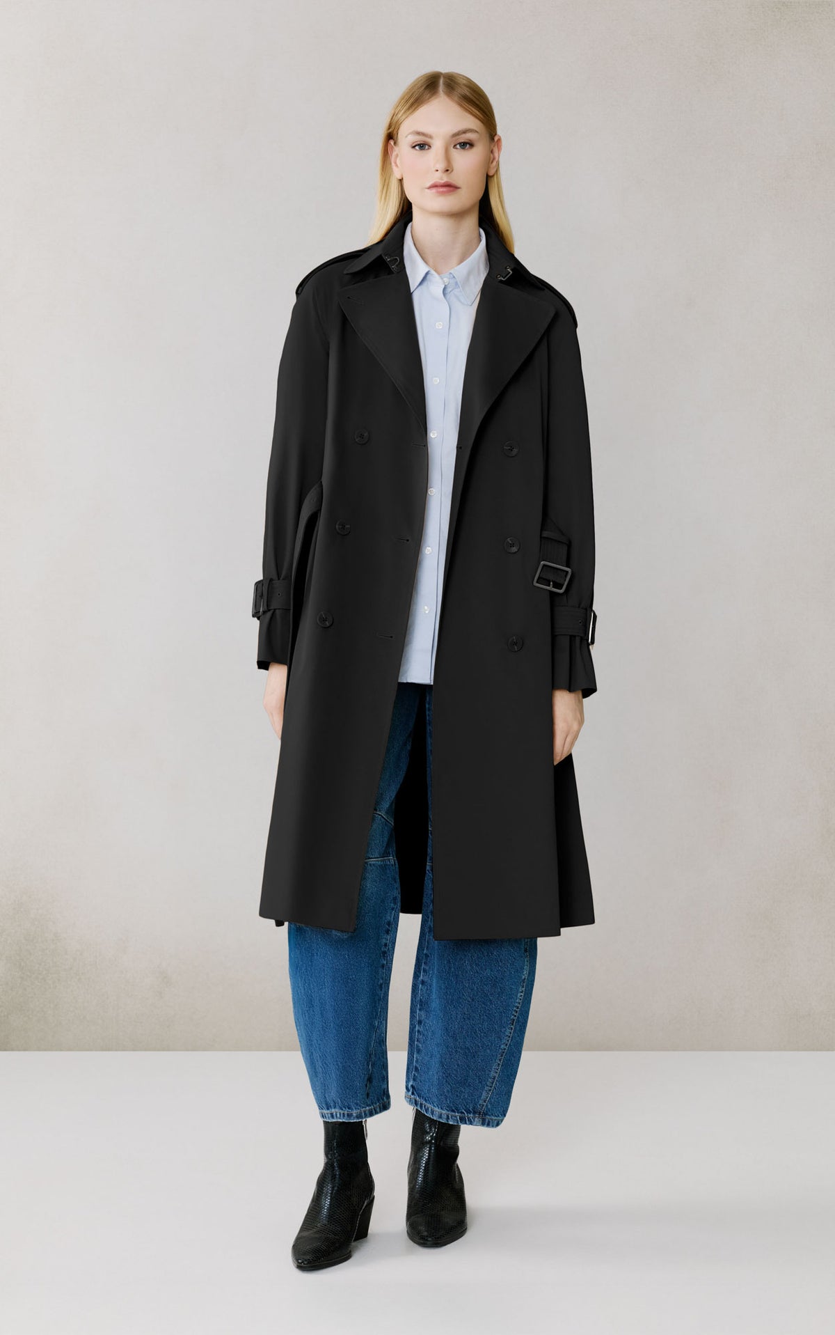 Trench Coats for Women | Soia & Kyo CA
