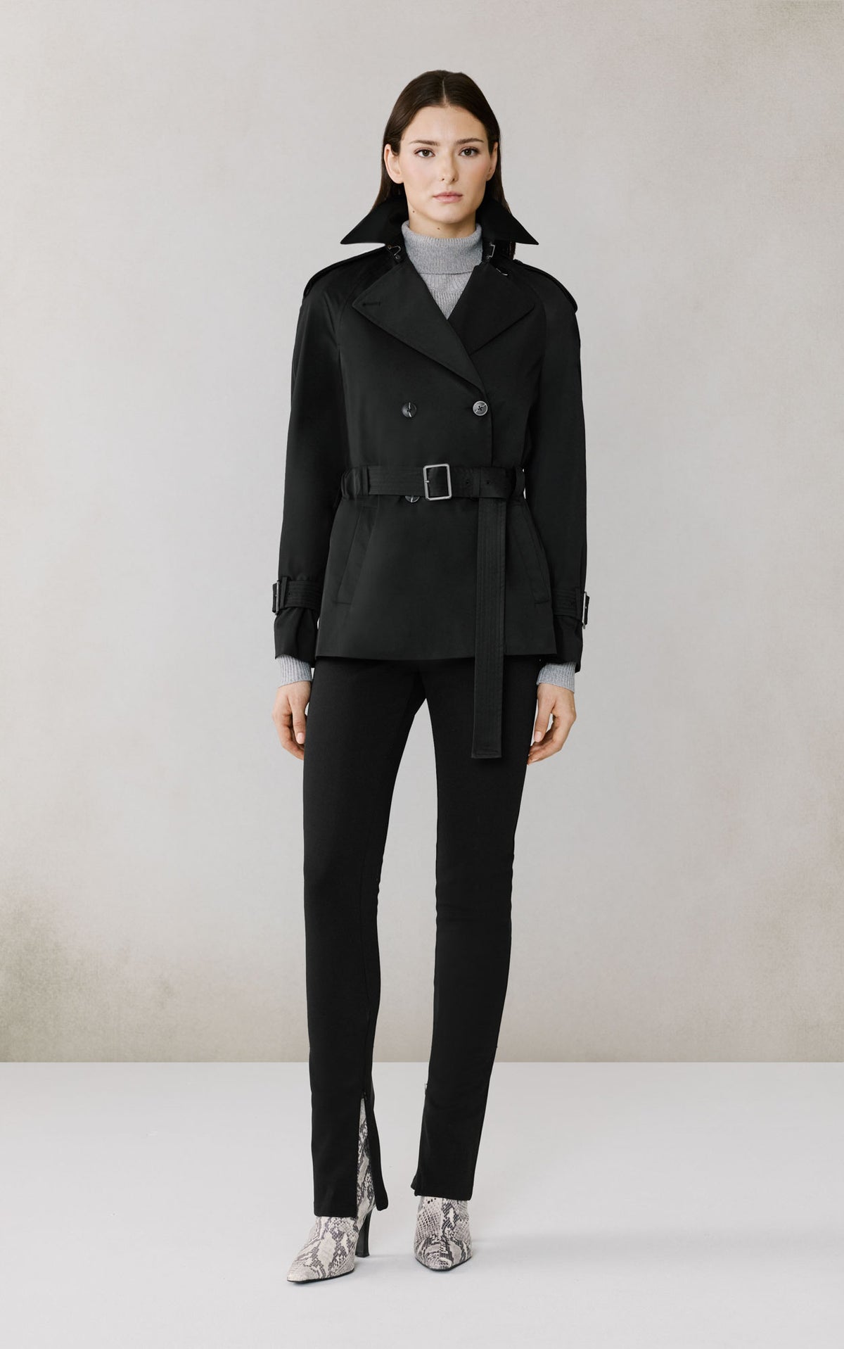 Trench Coats for Women | Soia & Kyo CA