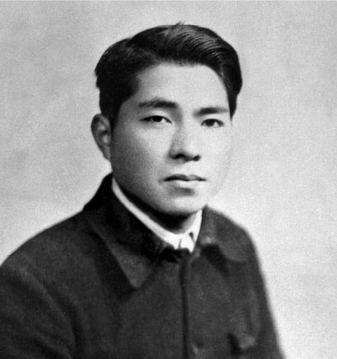 第3代会長・池田大作先生｜創価学会公式サイト