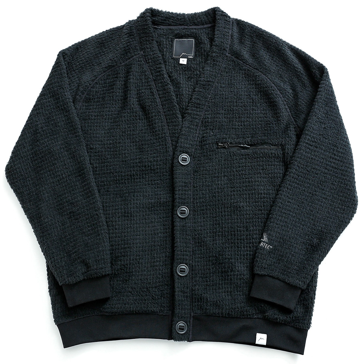 CAYL - Alpha Cardigan - sokit 東京都練馬区にある山のセレクト