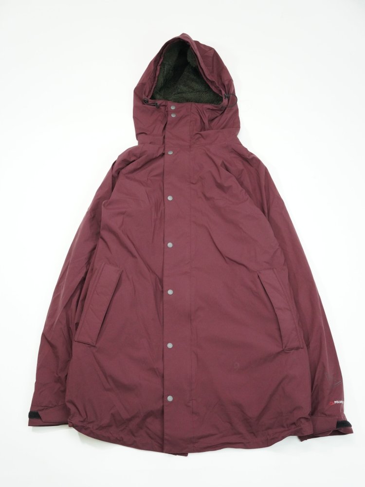 atelieBluebottle - Alpha Wool Jacket - sokit 東京都練馬区にある山