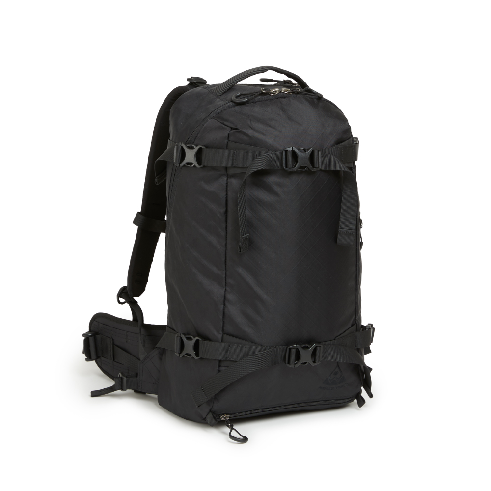 PLUS ONE WORKS - Makiri 25 Evo - sokit 東京都練馬区にある山の