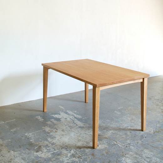 脚のデザインはどう選ぶ | 無垢材家具で温かいやすらぎのある生活を