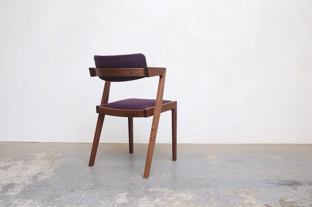 MEGチェア：個人的レビュー【No.2271】 | 無垢材家具で温かいやすらぎ