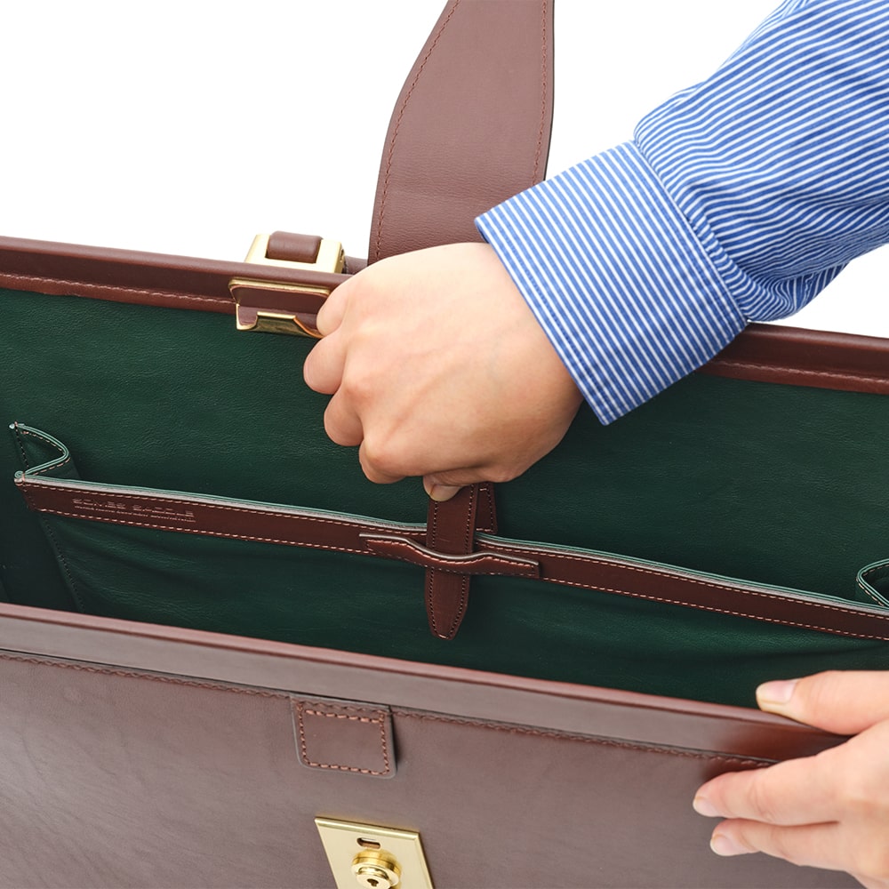 ソメスネットショップ / エグゼクティブ ダレスバッグⅢ EX-37