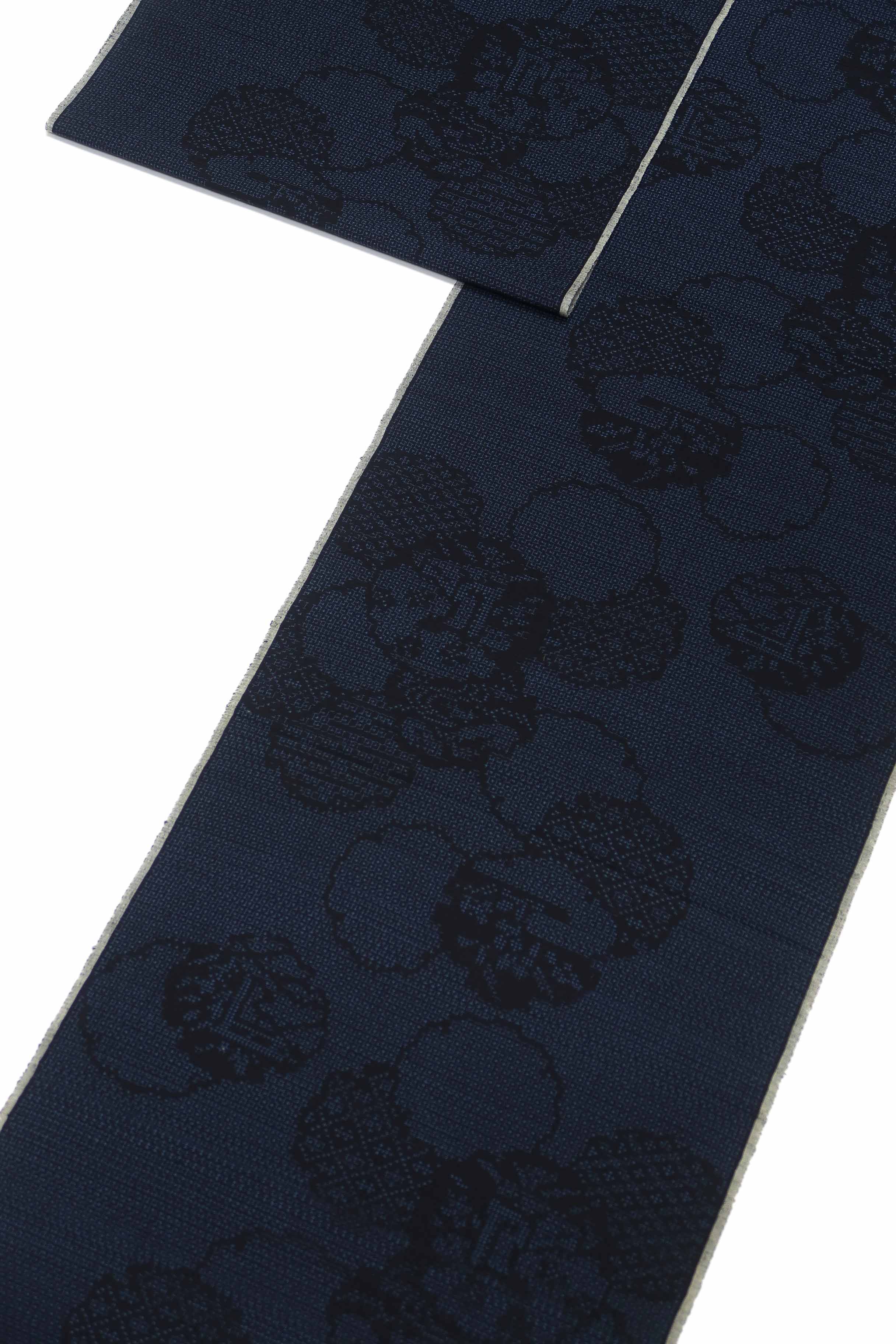 結城紬 | 染匠きもの展示館