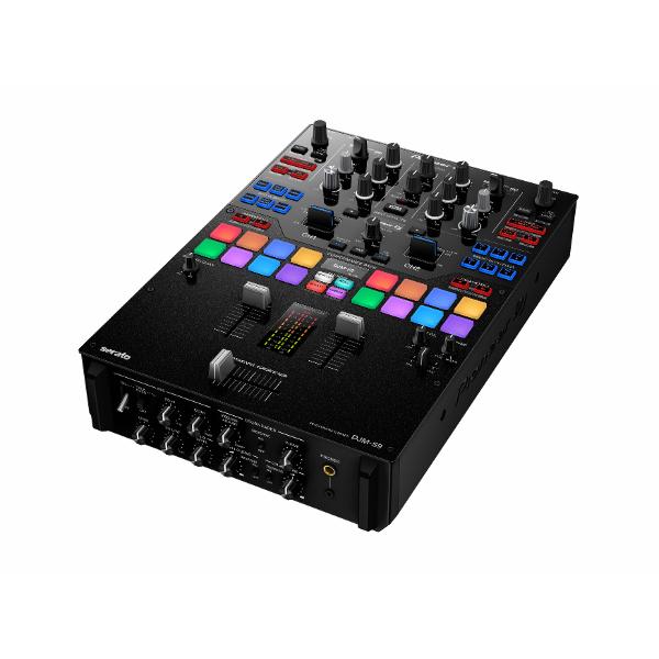 Pioneer DJ DJM-S9 | DJ Mixer - SONOLOGY Toulouse