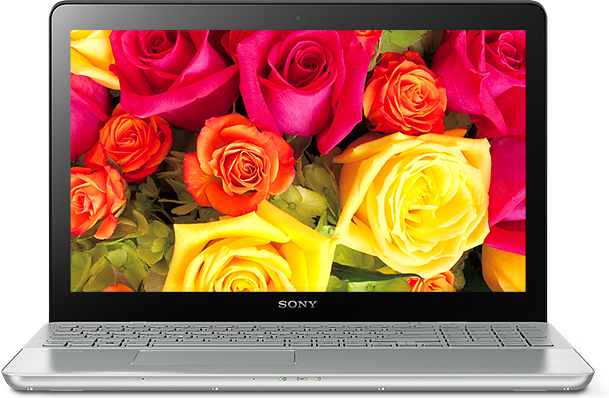 VAIO Fit 15/14 | “VAIO” | ソニー