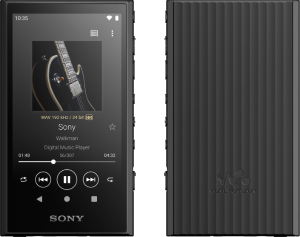 ぼっち・ざ・ろっく！ 青山吉能 水野朔 × WALKMAN スペシャル