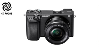 世界最速0.05秒AFを実現 世界最多425点位相差AFセンサーで一瞬の動きを