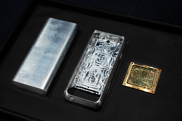 ウォークマンファンミーティングレポート PART II ウォークマン新