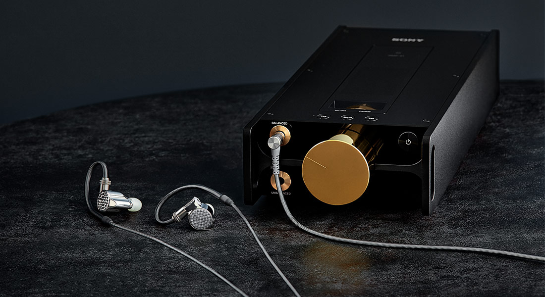 Signature Series IER-Z1R 開発者インタビュー | ハイレゾ・オーディオ