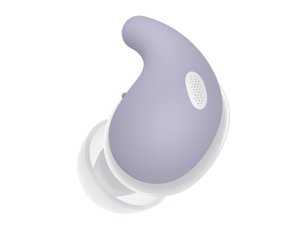 HAC-LS910NS 購入 | ヘッドホン | ソニー