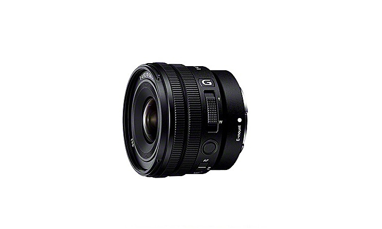 E PZ 10-20mm F4.0 G 展示体験レポート！薄軽広角ズームは抜群の携帯性