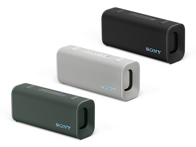 ULT FIELD 3（SRS-ULT30） 購入 | アクティブスピーカー／ネック