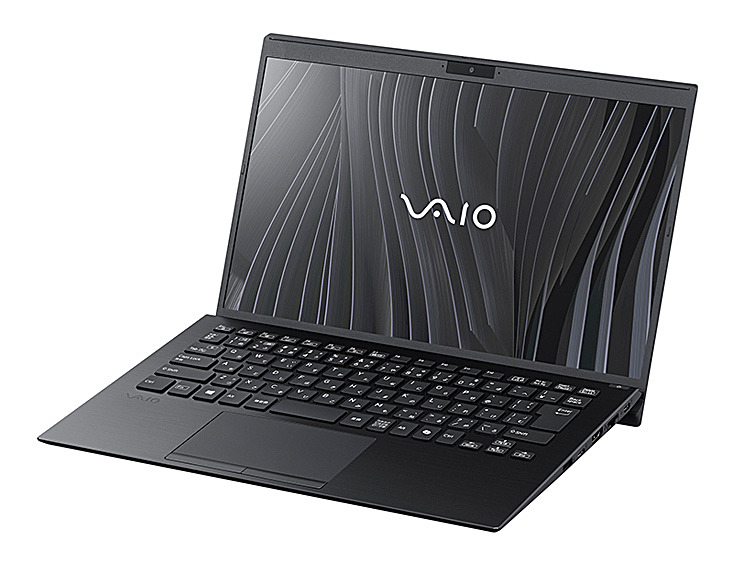 VAIO SX14（2025年9月発売モデル）「VJS1471」パーソナル