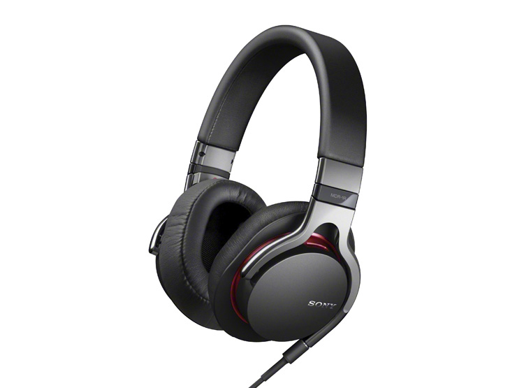 MDR-1RMK2 | スマートフォンアクセサリー | ソニー