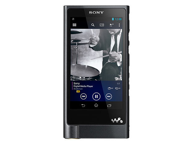 ポータブルプレーヤー Sony WALK MAN Amazon | SONY ウォークマン ZX