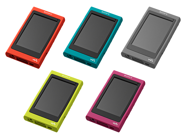 CKM-NWA30 | ポータブルオーディオプレーヤー WALKMAN ウォークマン