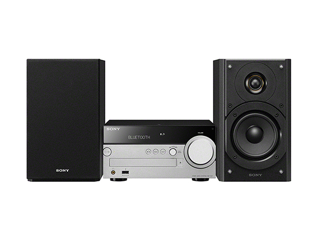 CMT-SX7 | システムステレオ | ソニー