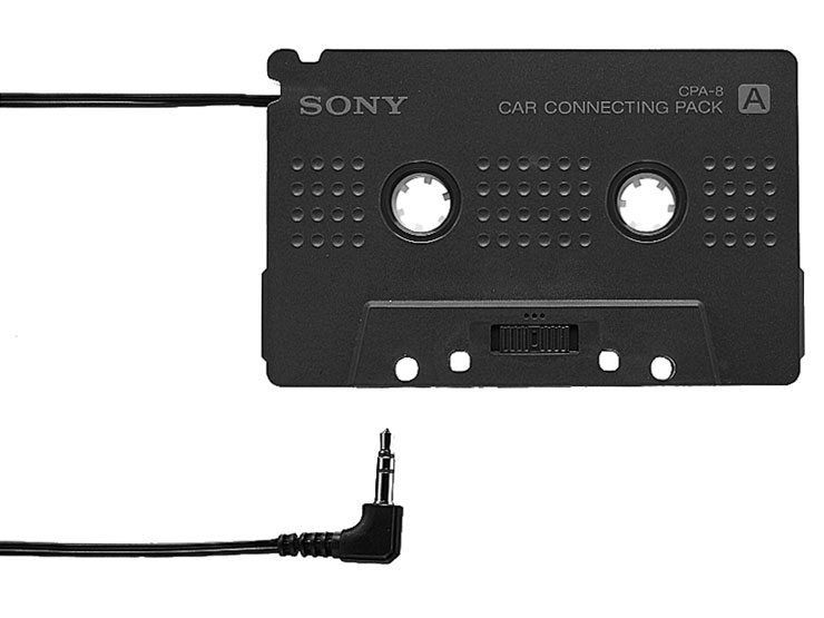 CPA-8 特長 | ポータブルオーディオプレーヤー WALKMAN ウォークマン