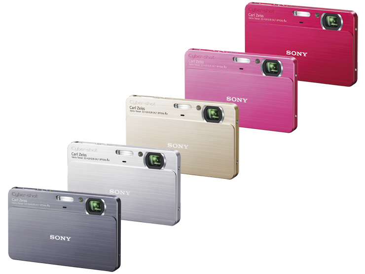 DSC-T700 主な仕様 | デジタルスチルカメラ Cyber-shot