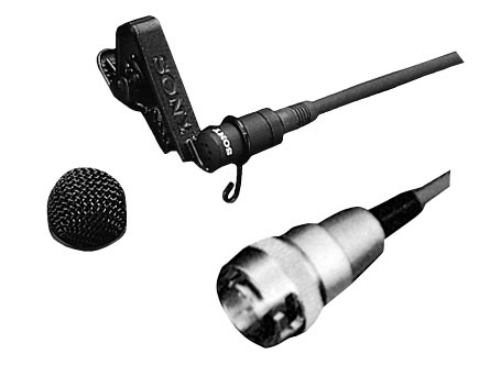 ECM-77BC 特長 | プロオーディオ | ソニー