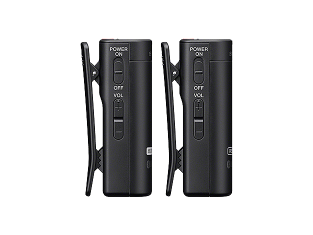 ECM-AW4 | デジタルビデオカメラ Handycam ハンディカム | ソニー