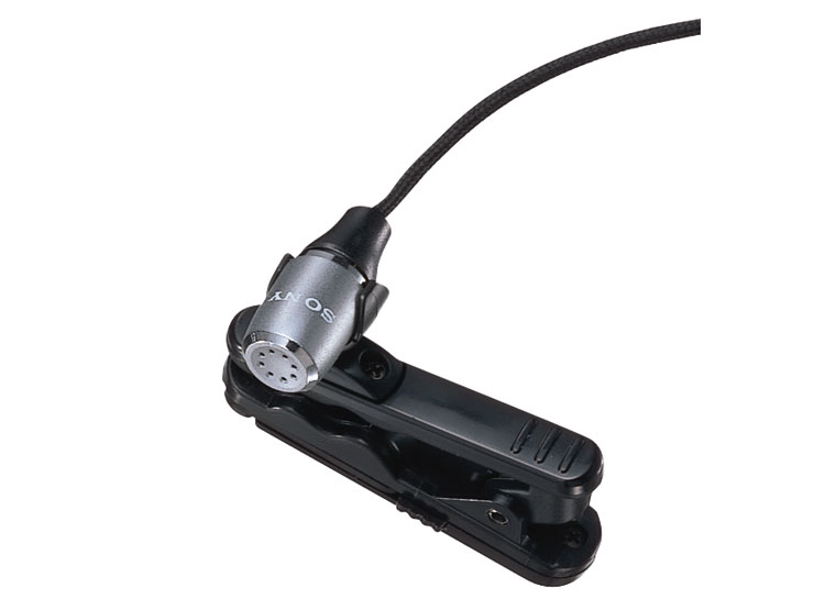 ECM-C115 | マイクロホン | ソニー