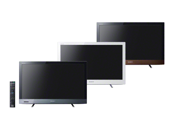 KDL-26EX420 特長 : 省エネ | テレビ ブラビア | ソニー