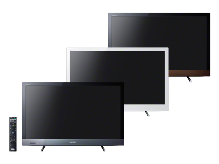 KDL-32EX420 主な仕様 | テレビ ブラビア | ソニー