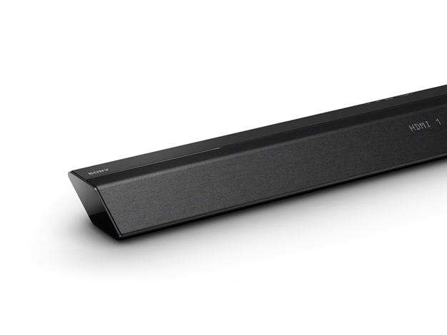 HT-CT380 | サウンドバー／ホームシアターシステム | ソニー