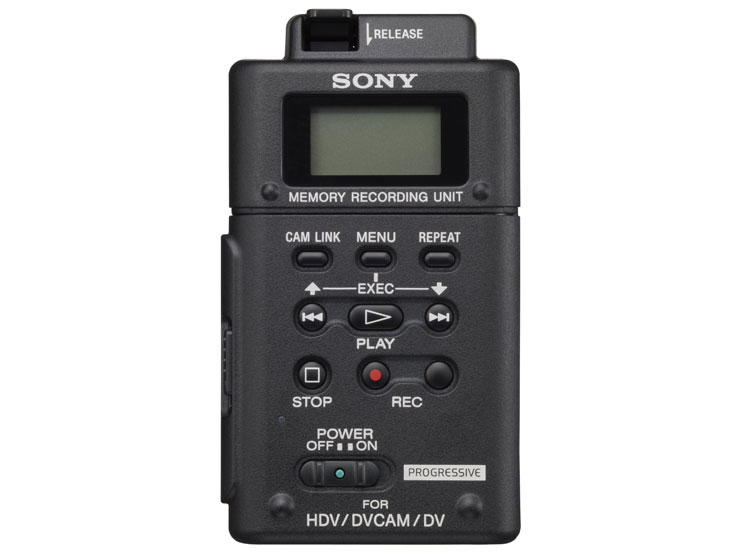 n*n様 SONY HVR-Z7J メモリカードレコーダー付属 n*n様 SONY