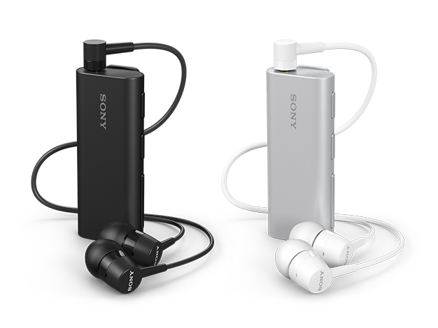 SBH56 特長 | ヘッドホン | ソニー