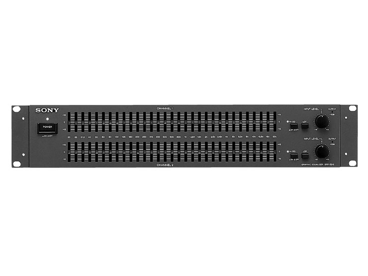 SRP-E210 商品の写真 | プロオーディオ | ソニー