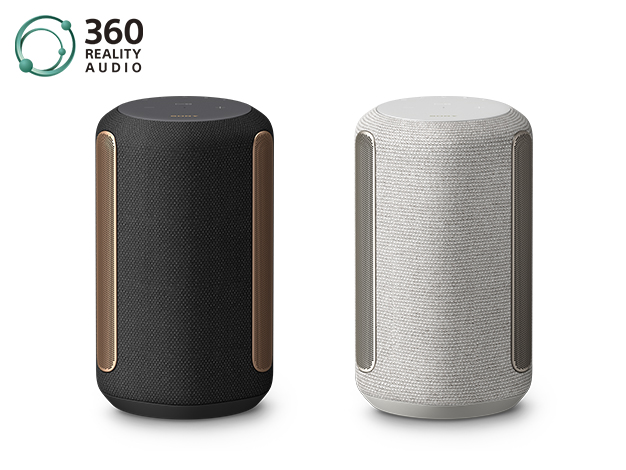 SRS-RA3000 | アクティブスピーカー／ネックスピーカー | ソニー