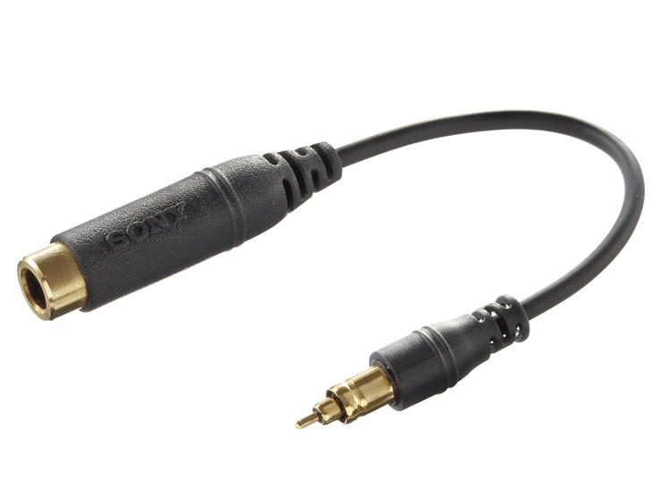 PC-MP1S | AVケーブル | ソニー