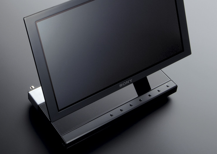 商品の特長 | XEL-1 | 有機ELテレビ（生産完了：XEL-1） | ソニー