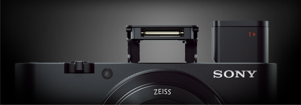 RX100IV(DSC-RX100M4) 特長 : 充実の基本性能 | デジタルスチルカメラ