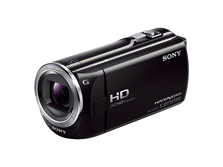 ビデオカメラ Sony HDR-TG3 [EU version] Sony Handycam HDR-TG3 HD