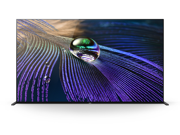 A90Jシリーズ | テレビ ブラビア | ソニー