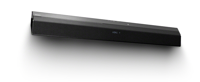 HT-CT380 特長 : 便利な機能 | サウンドバー／ホームシアターシステム