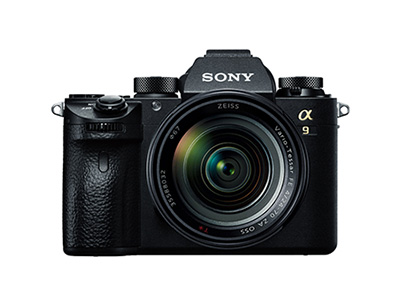 デジタル一眼カメラα（アルファ） | ソニー