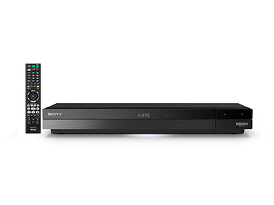 BDZ-EW1200/BDZ-EW520 | ブルーレイディスクレコーダー | ソニー