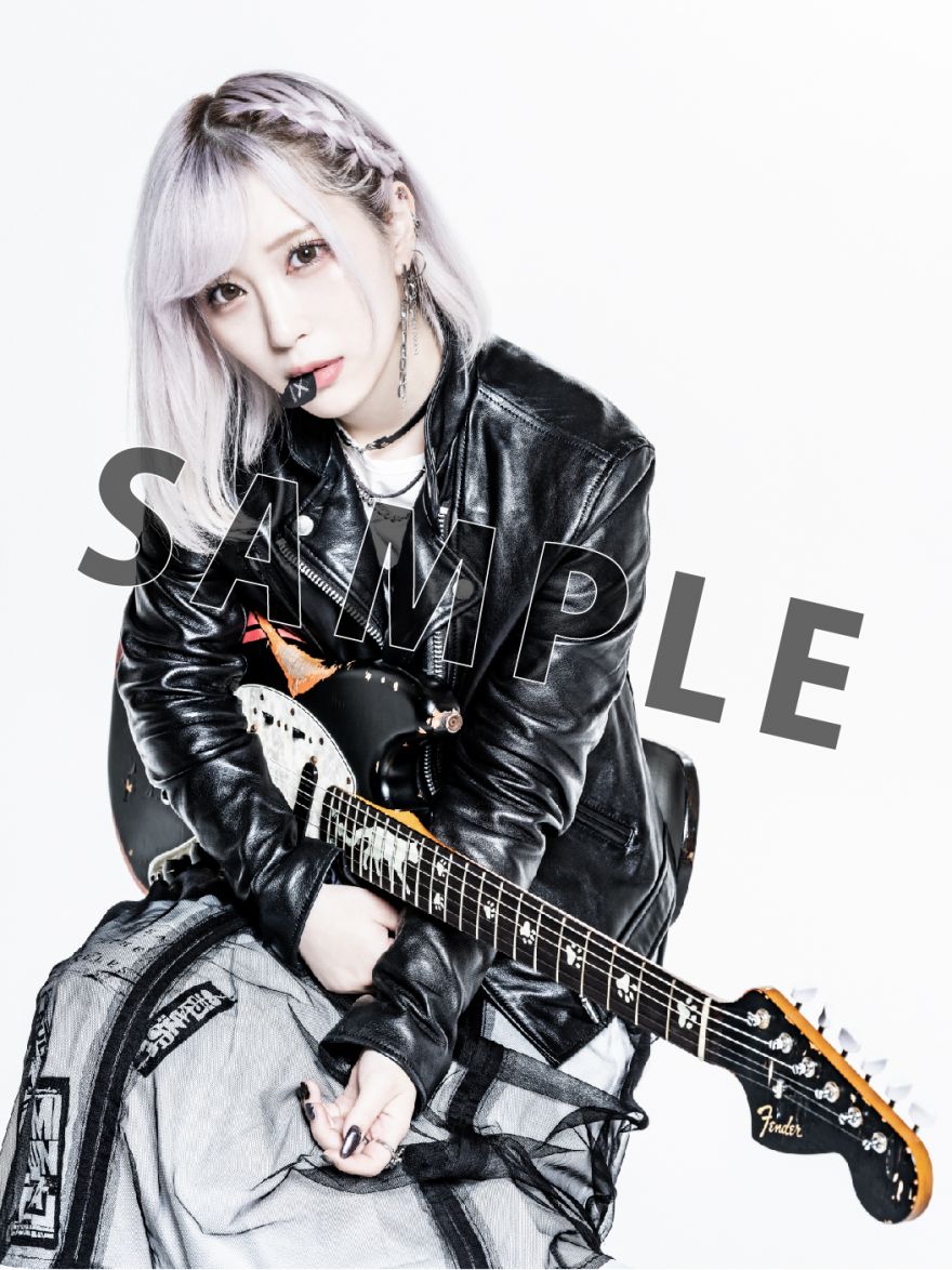 神崎エルザ starring ReoNa × ReoNa Special Live “AVATAR 2024