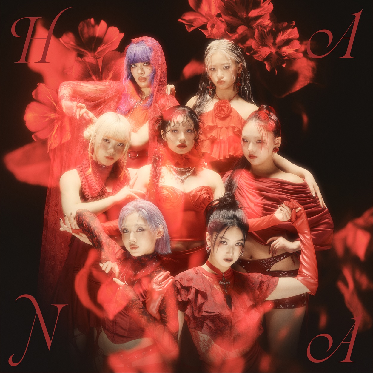 HANA【初回限定仕様】・HANA | Sony Music Shop・CD・DVD・ﾌﾞﾙｰﾚｲ