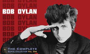The Complete Album Collection Vol. One (47CD)完全生産限定盤[EU輸入