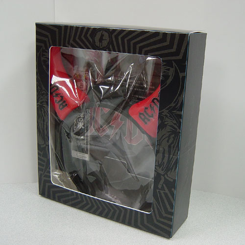 悪魔の氷(“光る角付き”来日記念SPECIAL EDITION)【完全生産限定盤