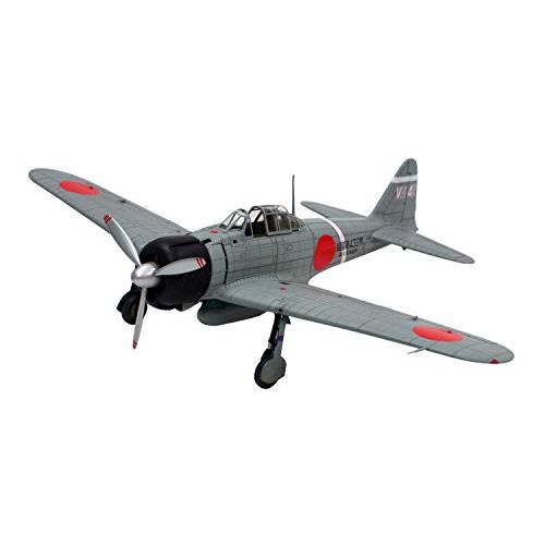 1/32 零戦21型 – SOOTANG HOBBY