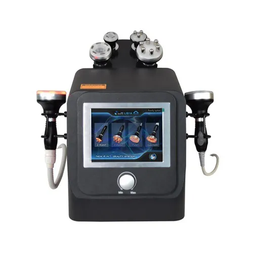 複合美容マシン | 様々なお悩みに対応できる多機能な美容機器のご紹介